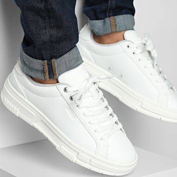 HUGO - Zapatillas de tenis Yarrow 50552547 Blanco