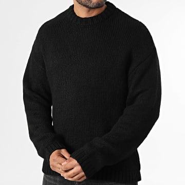 Jack And Jones - Pull Kidd Noir