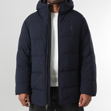 Polo Ralph Lauren - Abrigo Original Player Azul Marino