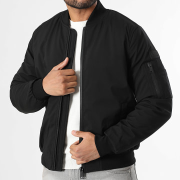 Schott NYC - Bomberjacke Denis Schwarz