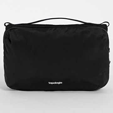 Topologie - Sacoche Bottle Noir