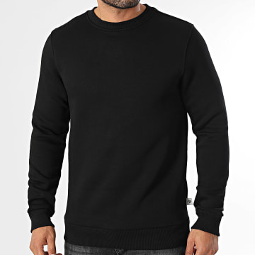 Classic Series - Sweat Crewneck 883 Noir