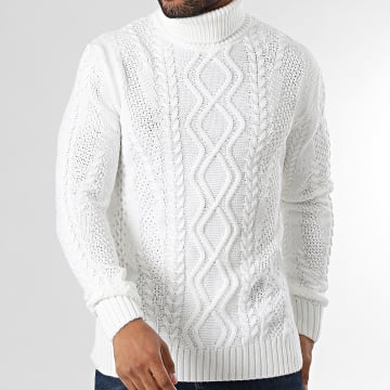 Armita - Jersey 157 blanco