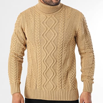 Armita - Jersey camel 157