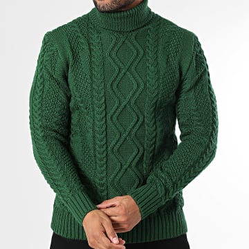 Armita - Jersey 157 verde