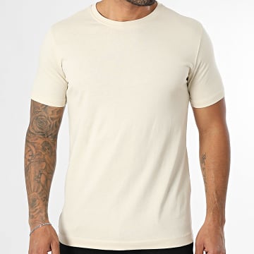 Armita - T-Shirt 344 Hellbeige