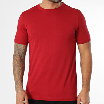 Armita - Tee Shirt 344 Bordeaux