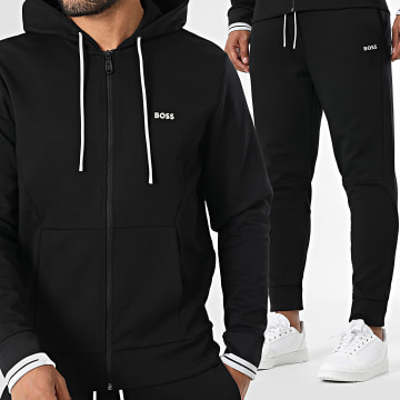 BOSS - Zone instellen 50555433 Zwart