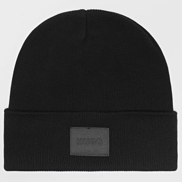 HUGO - Xevon Bonnet 50551508 Black
