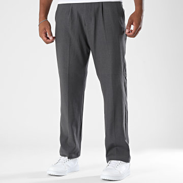 KZR - Pantalon 205 Gris Anthracite
