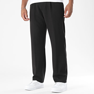 KZR - Pantalon 205 Noir