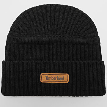 Timberland - Gulf Beach Beanie A665P Black