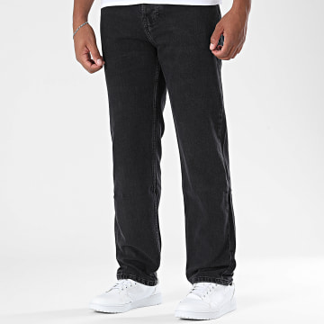 2Y Premium - Jean Regular 199 Noir