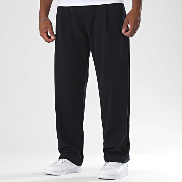 2Y Premium - Pantalon 029 Bleu Marine