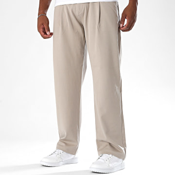Classic Series - Pantalones 029 Beige