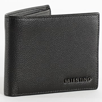 Valentino By Mario Valentino - Strong Wallet VPP9LX68 Negro