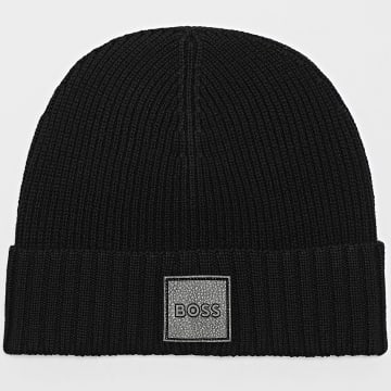 BOSS - Gorro Flavio 50522426 Negro