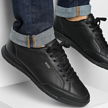 BOSS - Baskets Nitan Lowp 50552880 Black