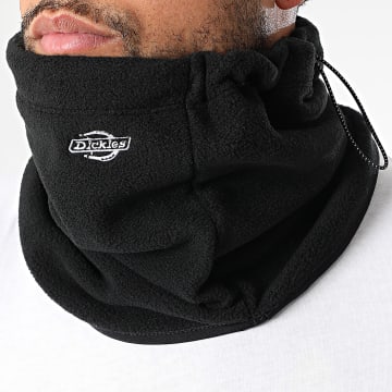 Dickies - Fleece-Halswärmer New Gaitor A87P9 Schwarz
