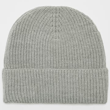 Frilivin - Gorro 619 Gris Verde