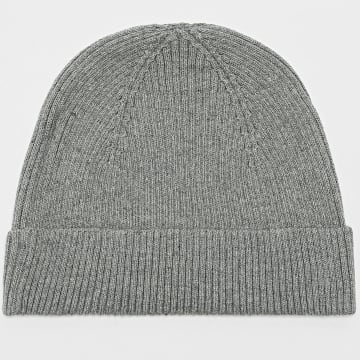 Frilivin - 642 Gorro gris jaspeado