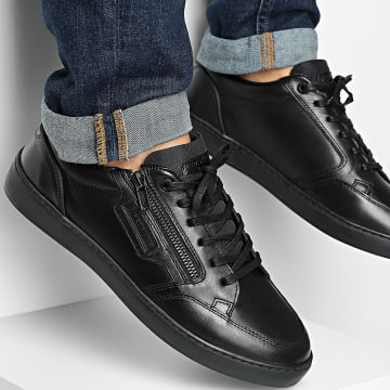 Redskins - Scarpa Missouri Nera