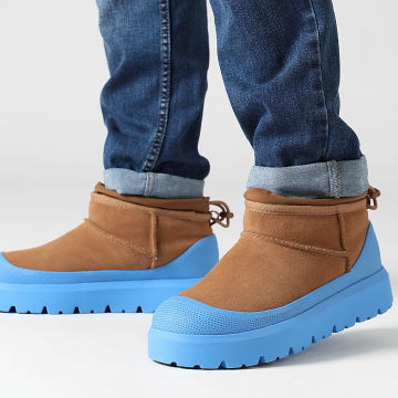 UGG - Boots Ultra Mini Weather Hybrid 1174196 Chestnut Big Sky