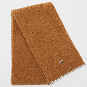 UGG - Schal Fluff Scalloped 101021 Camel