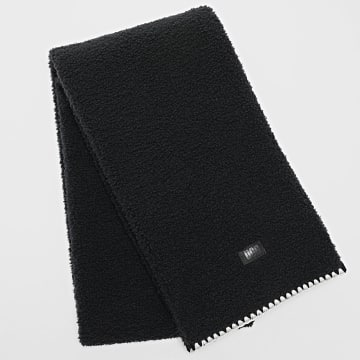 UGG - Scalloped Fluff Schal 101021 Schwarz