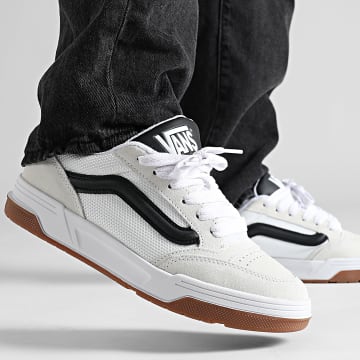 Vans - Scarpe da ginnastica Hylane 00D26 Mesh White Gum