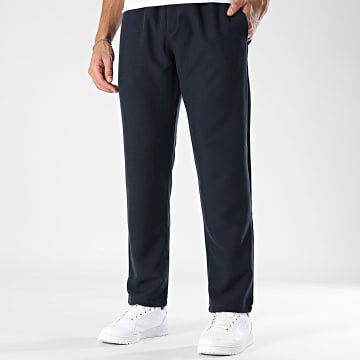 Frilivin - Pantalón 683 Azul Marino