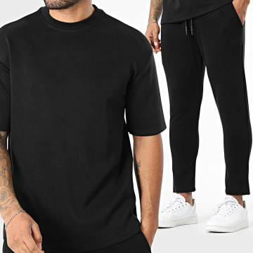 Frilivin - Ensemble De Survetement 082 Noir