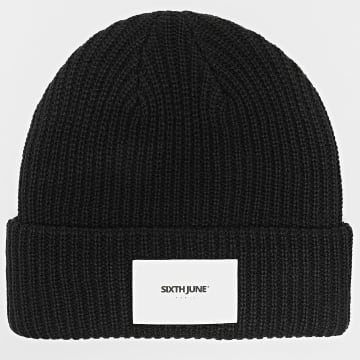 Sixth June - Gorro 806 Negro
