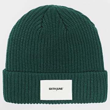 Sixth June - Gorra 806 Verde