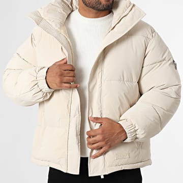 Sixth June - Abrigo con Capucha 285 Beige