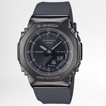 G-Shock - Montre G-Shock GM-S2110B-8AER Noir