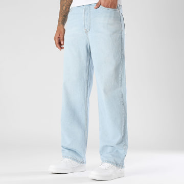 LBO - Vaquero Baggy 4042 Azul Lavado