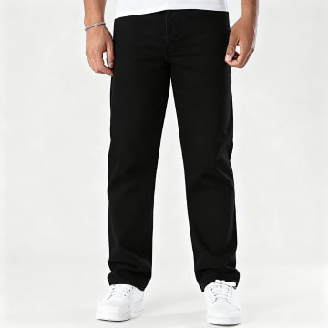 LBO - Jean Baggy 4044 Zwart