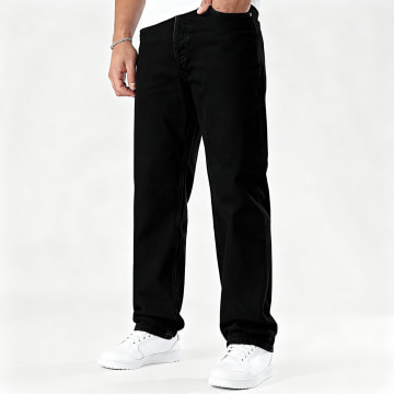 LBO - Vaquero Baggy 4044 Negro