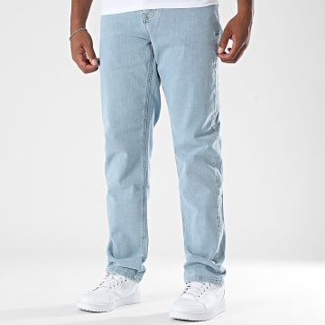 Sixth June - Jean Regular Azul Denim
