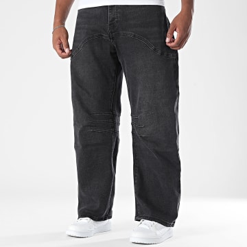 Sixth June - Jean Baggy Negro