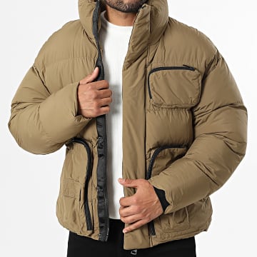 Uniplay - Abrigo 910 Beige