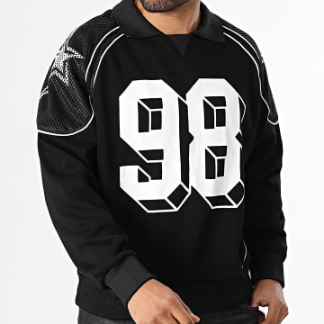 Uniplay - Sweat Crewneck 082 Noir