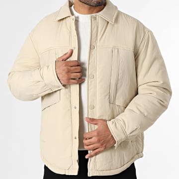 Uniplay - Giacca Zippata 907 Beiga