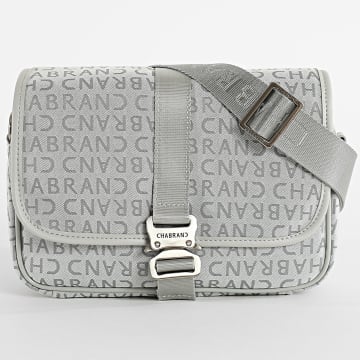 Chabrand - Bolso Prado Gris claro