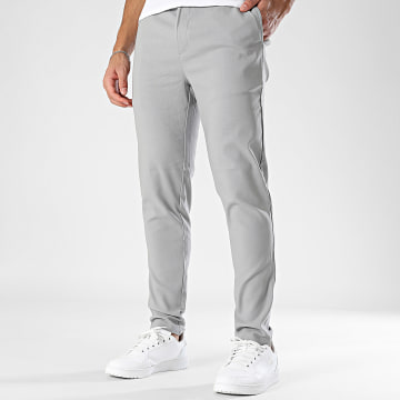 Frilivin - Pantalone Chino 556 Grigio