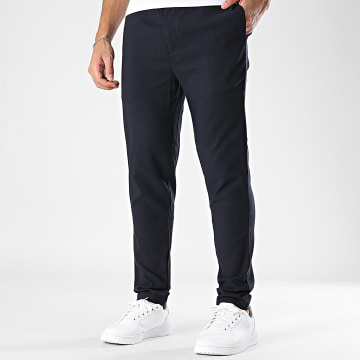 Frilivin - Chino Broek 556 Marineblauw