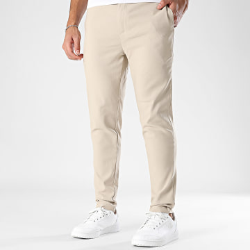 Frilivin - Chino Broek 556 Beige