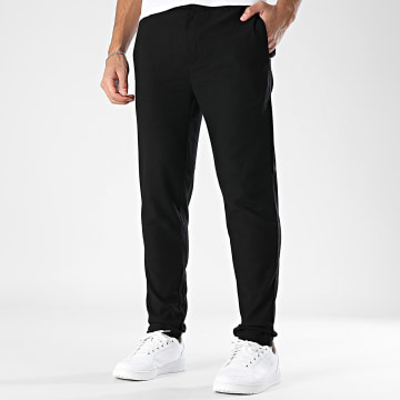 Frilivin - Chino Broek 556 Zwart