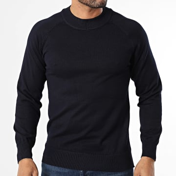 Frilivin - Jersey 102 Azul Marino